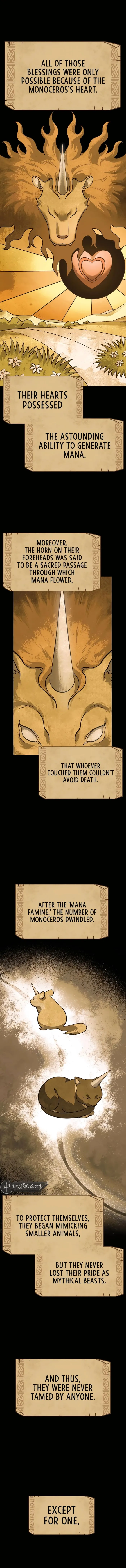 Kim Ohjin's Adventures with Strange Animals Chapter 10 2